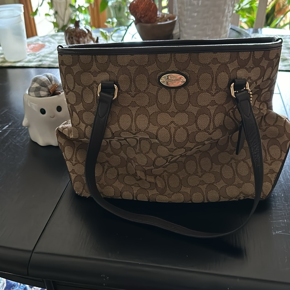 Sholder bag